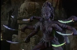 Kali de Ray Harryhausen